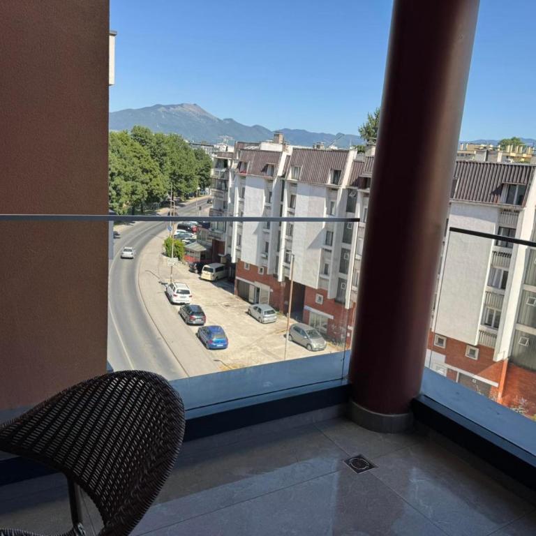 Apartman Said - Apartman sa 2 Spavaće Sobe - 11