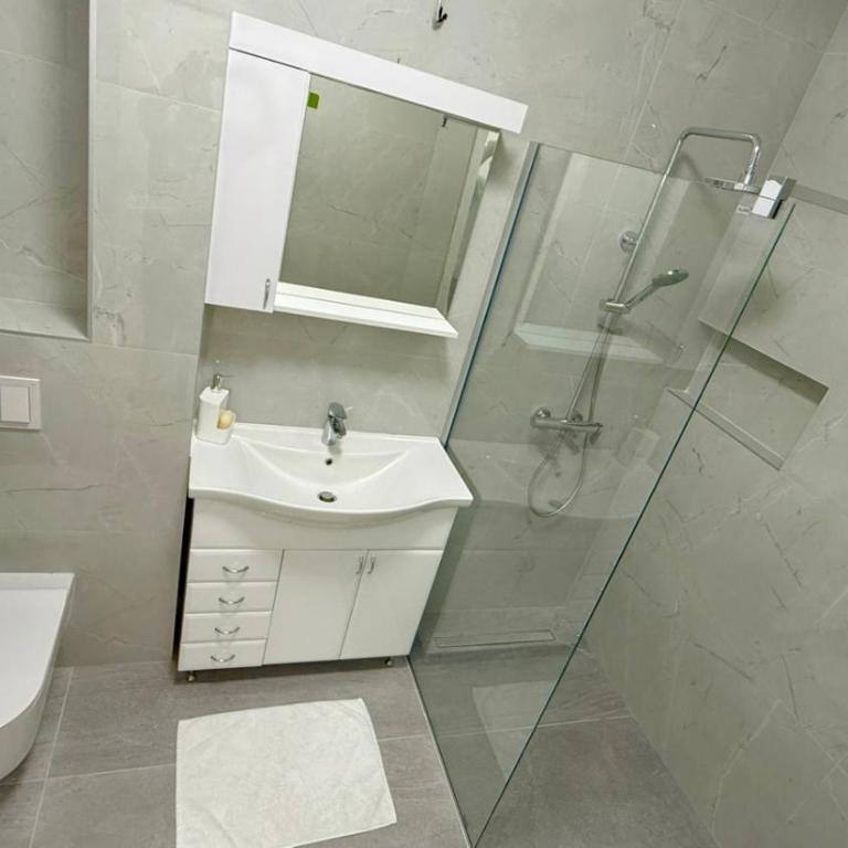 Apartman Said - Apartman sa 2 Spavaće Sobe - 12
