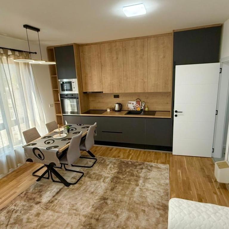 Apartman Said - Apartman sa 2 Spavaće Sobe - 14