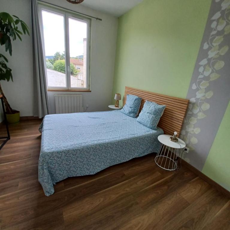 Charmant logement de Qualité - Centre ville de Millau - Appartement 1 Chambre - 7