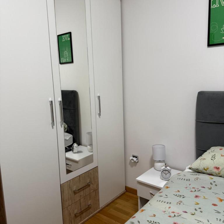 Nur Bulevar - Apartman sa 1 Spavaćom Sobom - 8