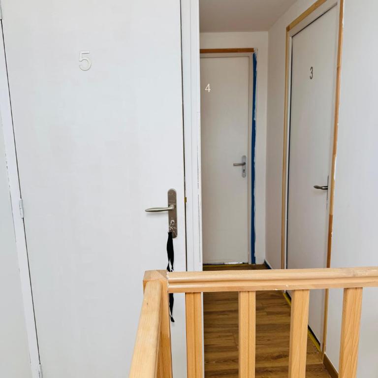 Royal appart city 1 - Appartamento con 1 Camera da Letto - 14