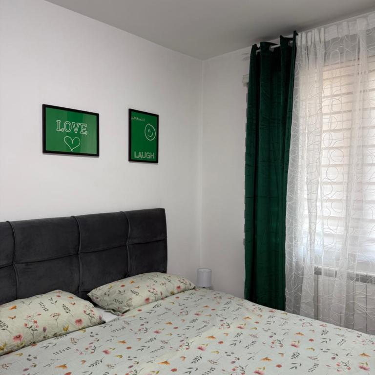 Nur Bulevar - Apartman sa 1 Spavaćom Sobom - 7