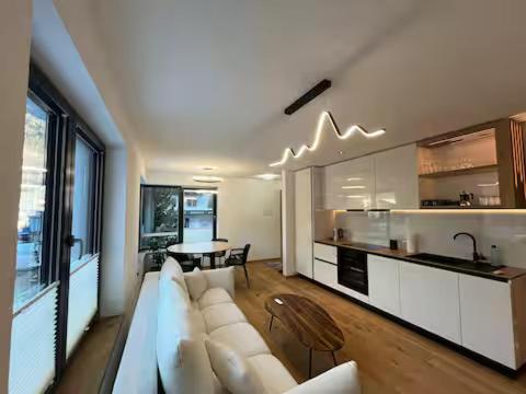 Ofelia Apartments - Haus Ofelia - Apartment mit 2 Schlafzimmern - 3