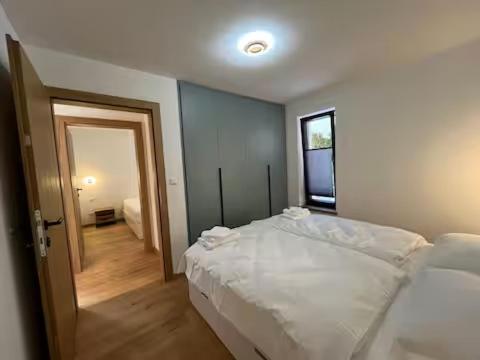 Ofelia Apartments - Haus Ofelia - Apartment mit 2 Schlafzimmern - 3