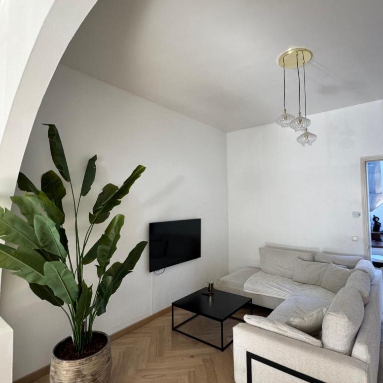 Maison de 140m2 à 300m de la plage - Villa 3 Chambres - 3
