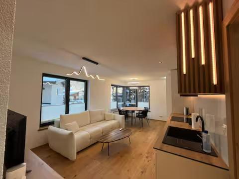 Ofelia Apartments - Haus Ofelia - Apartment mit 2 Schlafzimmern - 1