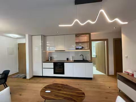 Ofelia Apartments - Haus Ofelia - Apartment mit 2 Schlafzimmern - 9