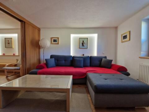 Ofelia Apartments - Haus Ofelia - Apartment mit 2 Schlafzimmern - 12