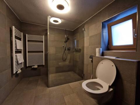 Ofelia Apartments - Haus Ofelia - Apartment mit 2 Schlafzimmern - 13
