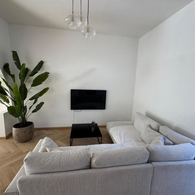 Maison de 140m2 à 300m de la plage - Villa 3 Chambres - 4