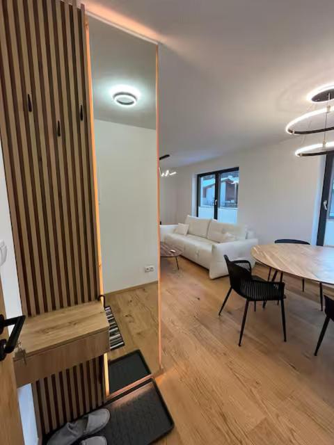 Ofelia Apartments - Haus Ofelia - Apartment mit 2 Schlafzimmern - 14
