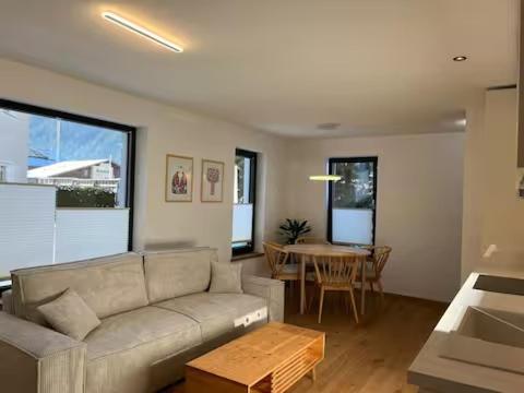 Ofelia Apartments - Haus Ofelia - Apartment mit 2 Schlafzimmern - 16