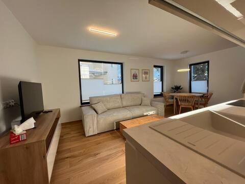 Ofelia Apartments - Haus Ofelia - Apartment mit 2 Schlafzimmern - 17