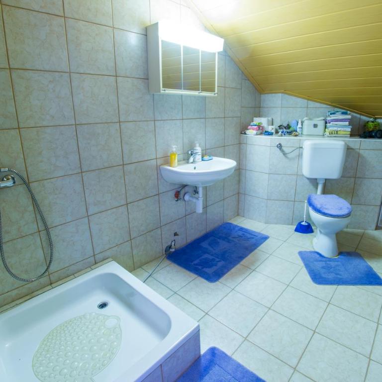 Villa Laura - Villa - 23