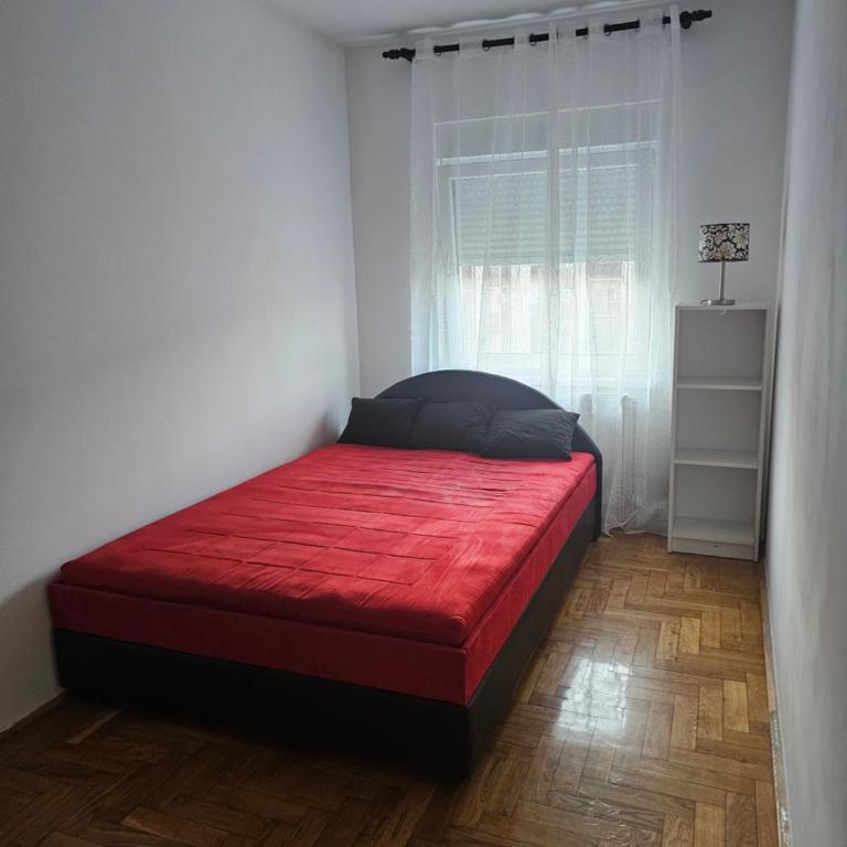 Urban Nest - Apartman sa 2 Spavaće Sobe - 6