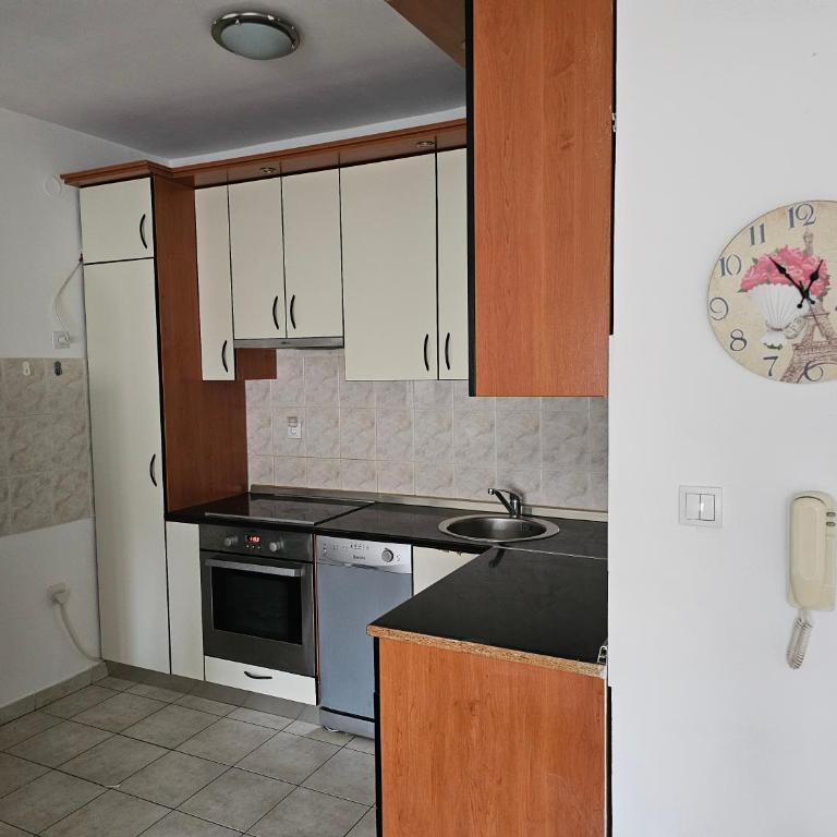 Urban Nest - Apartman sa 2 Spavaće Sobe - 7