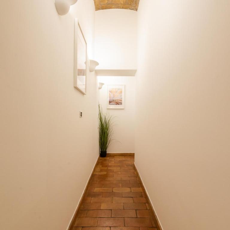 Leonina apartment - Appartamento Superior con 1 Camera da Letto - 11
