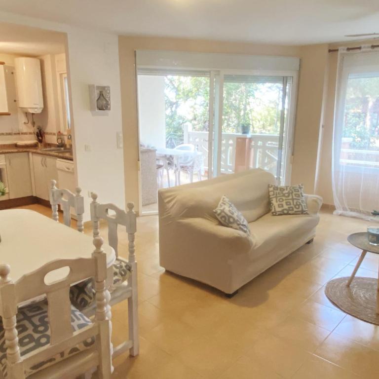 Appartment Maximar - Apartamento de 2 dormitorios - 5