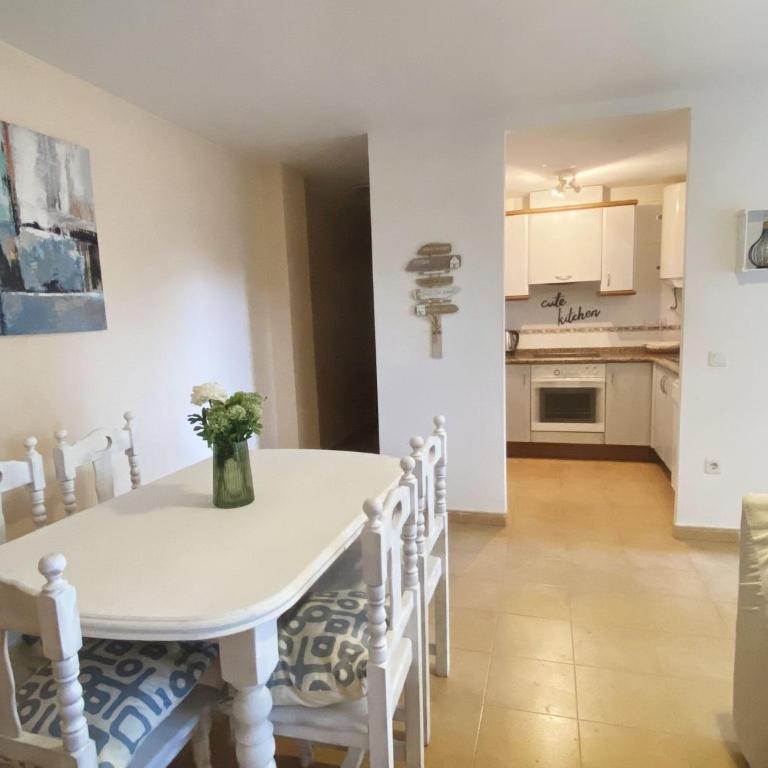 Appartment Maximar - Apartamento de 2 dormitorios - 4
