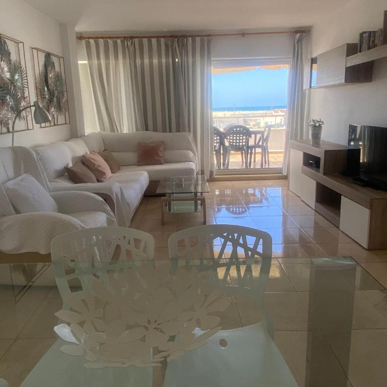 Casitasmanoli Conil - Apartamento con vistas al mar - 4
