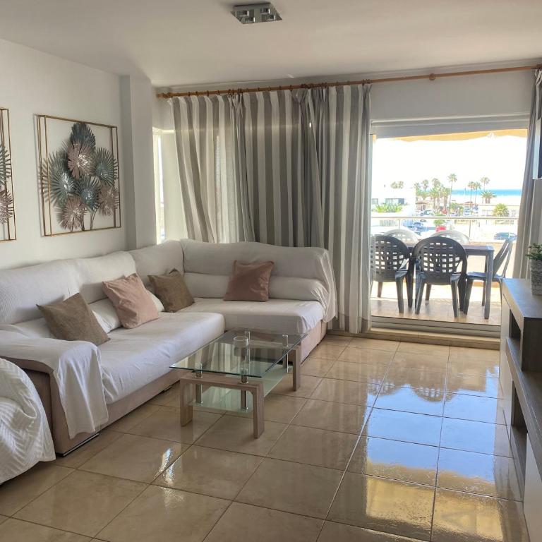Casitasmanoli Conil - Apartamento con vistas al mar - 3