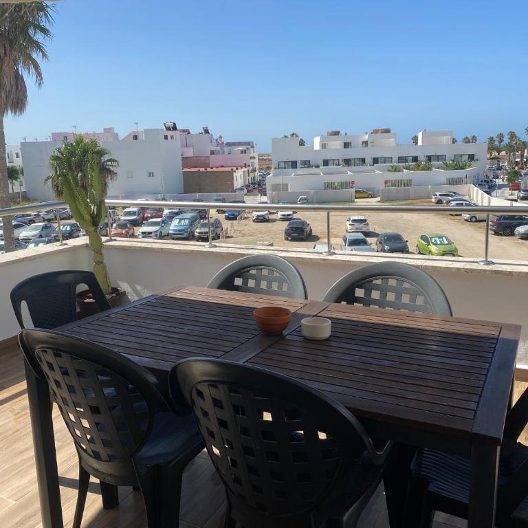 Casitasmanoli Conil - Apartamento con vistas al mar - 2
