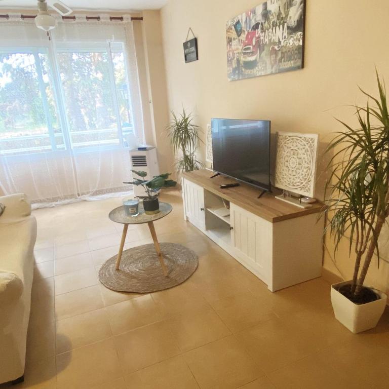 Appartment Maximar - Apartamento de 2 dormitorios - 3