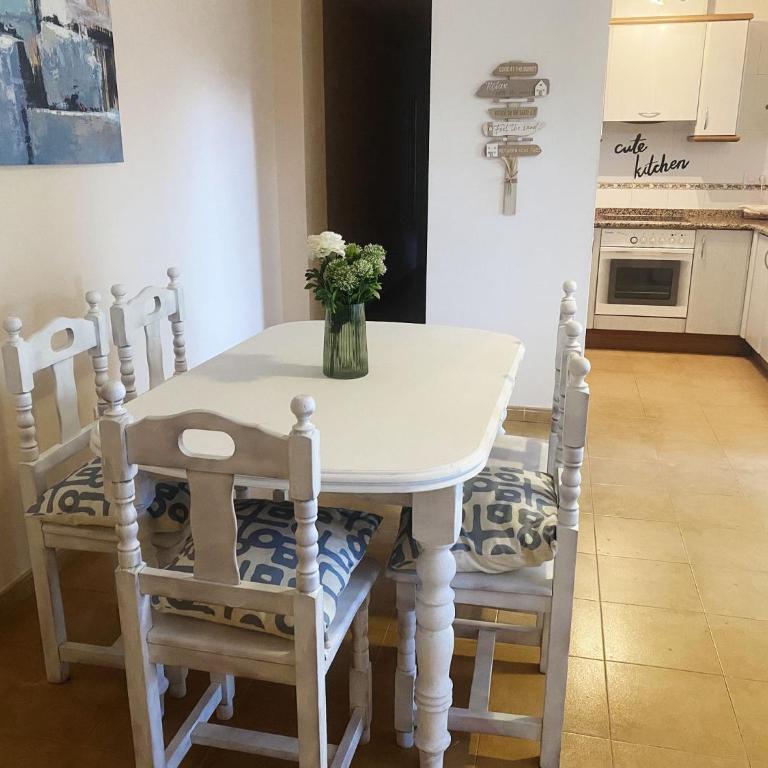 Appartment Maximar - Apartamento de 2 dormitorios - 6