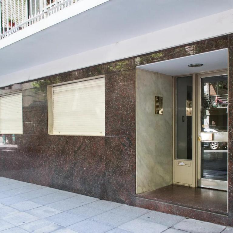 Alto Palermo House - Estudio - 3