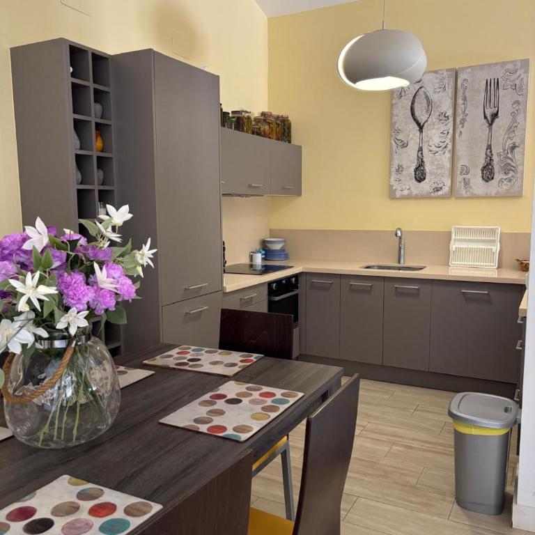 Villa Castillitos en el Aire en lo alto del Montgó-Denia-Piscina - Villa con piscina privada - 20