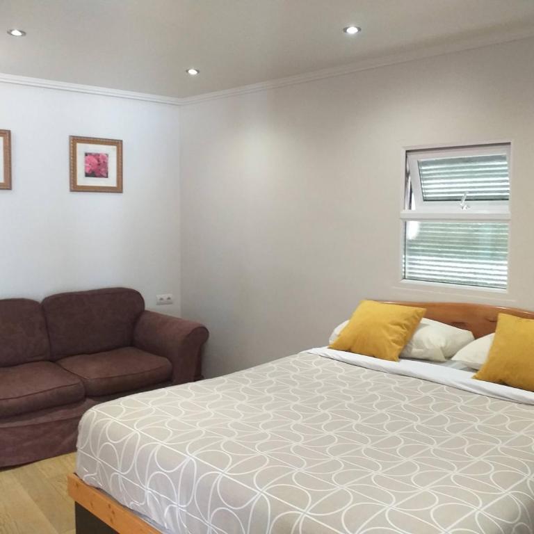 Iris City Centre with Terrace - Studio with Terrace - 4