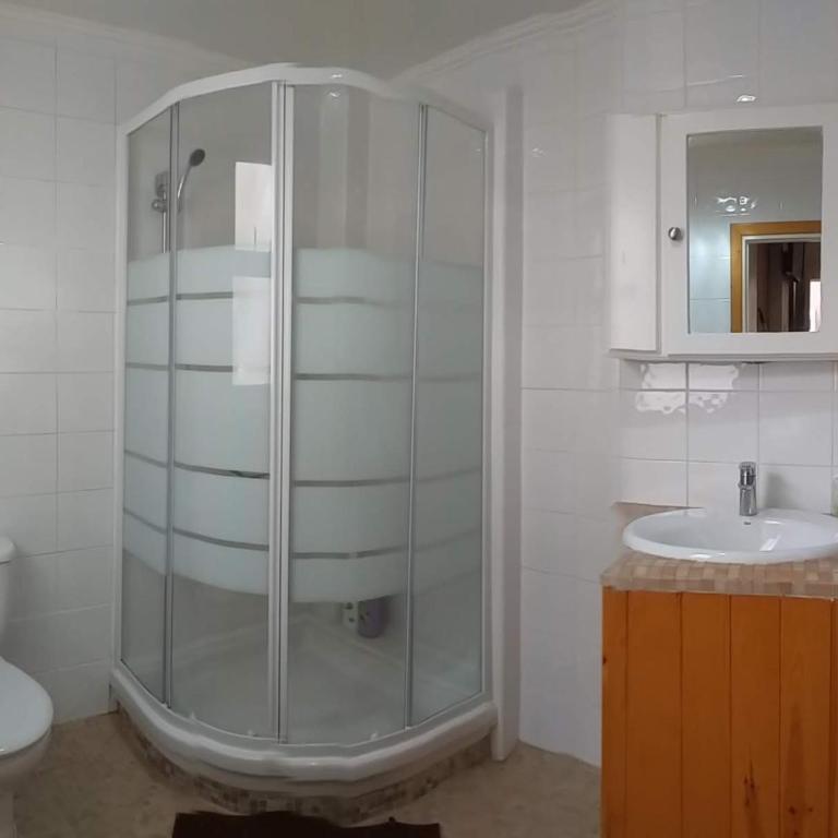 Iris City Centre with Terrace - Studio with Terrace - 6