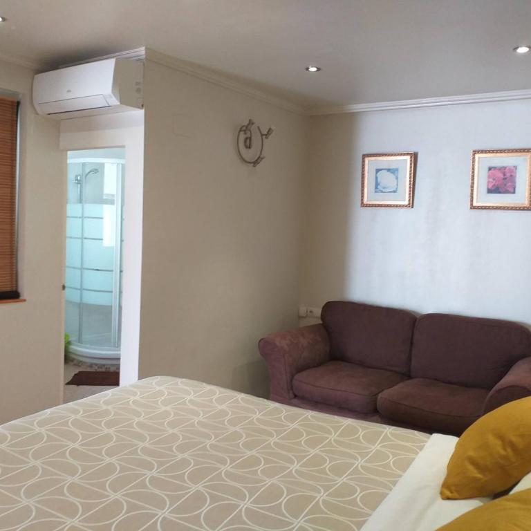 Iris City Centre with Terrace - Studio with Terrace - 3
