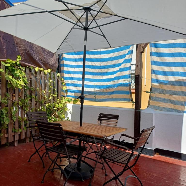 Iris City Centre with Terrace - Studio with Terrace - 9