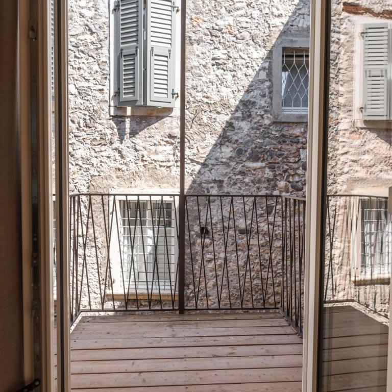Il nido del Duomo - Appartamento con 1 Camera da Letto - 19