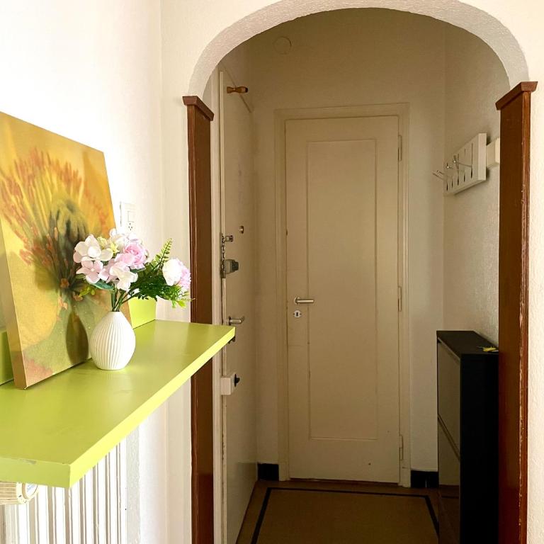 Grand Appartement de 3 chambres - Apartment mit 3 Schlafzimmern - 15