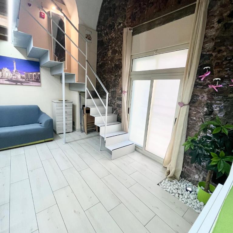 Elephant & Etna House - One-Bedroom House - 25