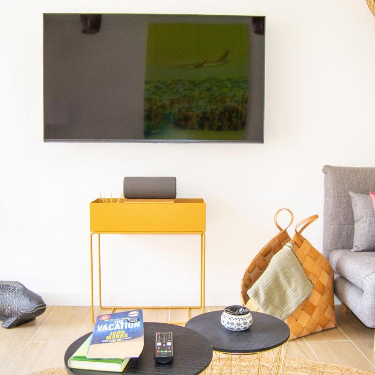 Alber Sunset by Best Holidays Fuerteventura - Apartamento de 1 dormitorio - 8