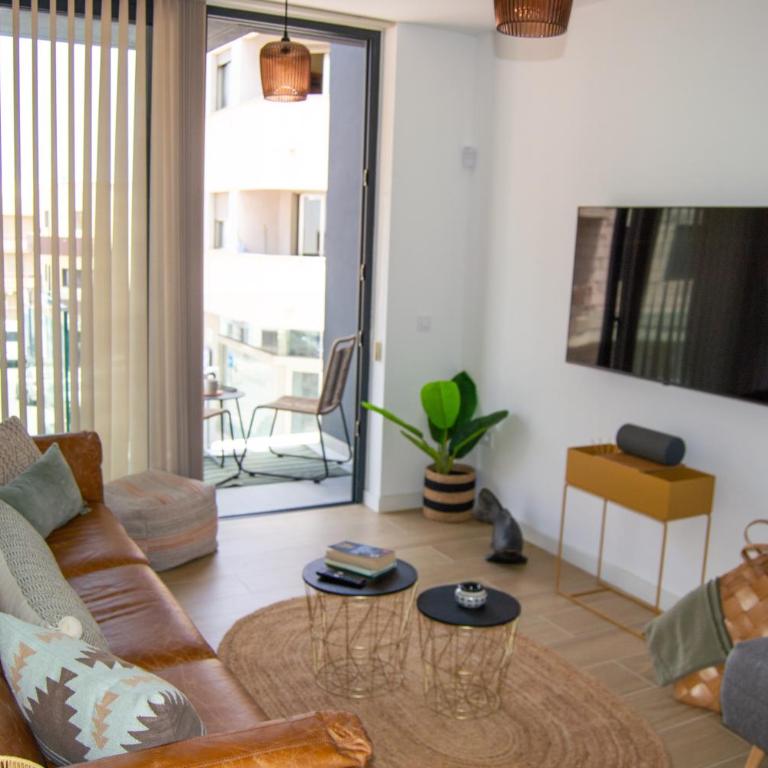 Alber Sunset by Best Holidays Fuerteventura - Apartamento de 1 dormitorio - 4