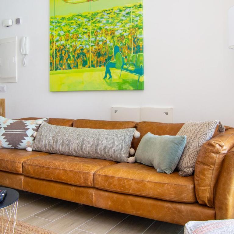 Alber Sunset by Best Holidays Fuerteventura - Apartamento de 1 dormitorio - 2