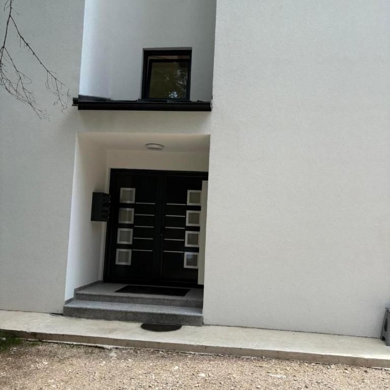 Villa Jezero 4 - One-Bedroom Apartment - 33