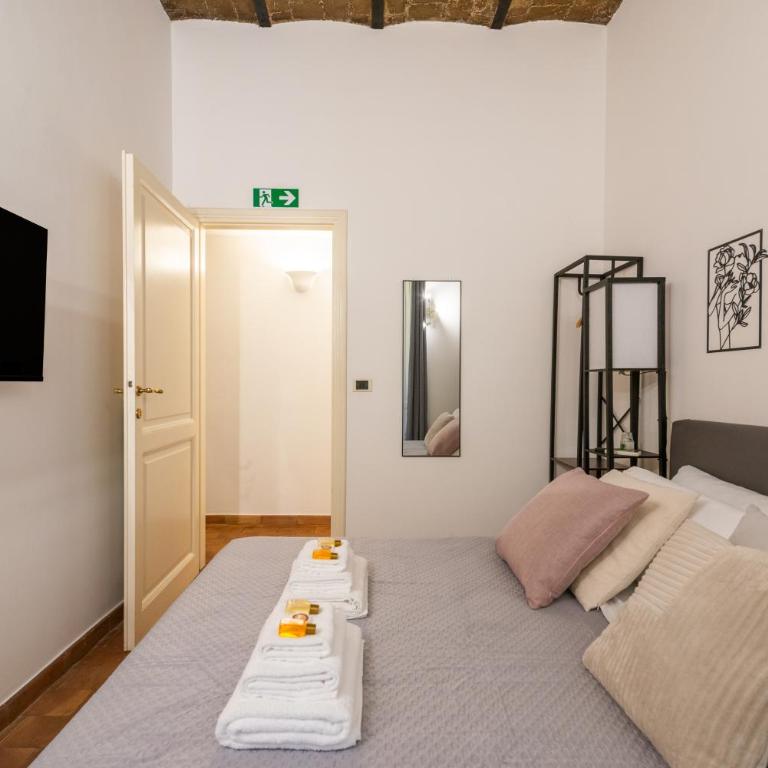 Leonina apartment - Appartamento Superior con 1 Camera da Letto - 12