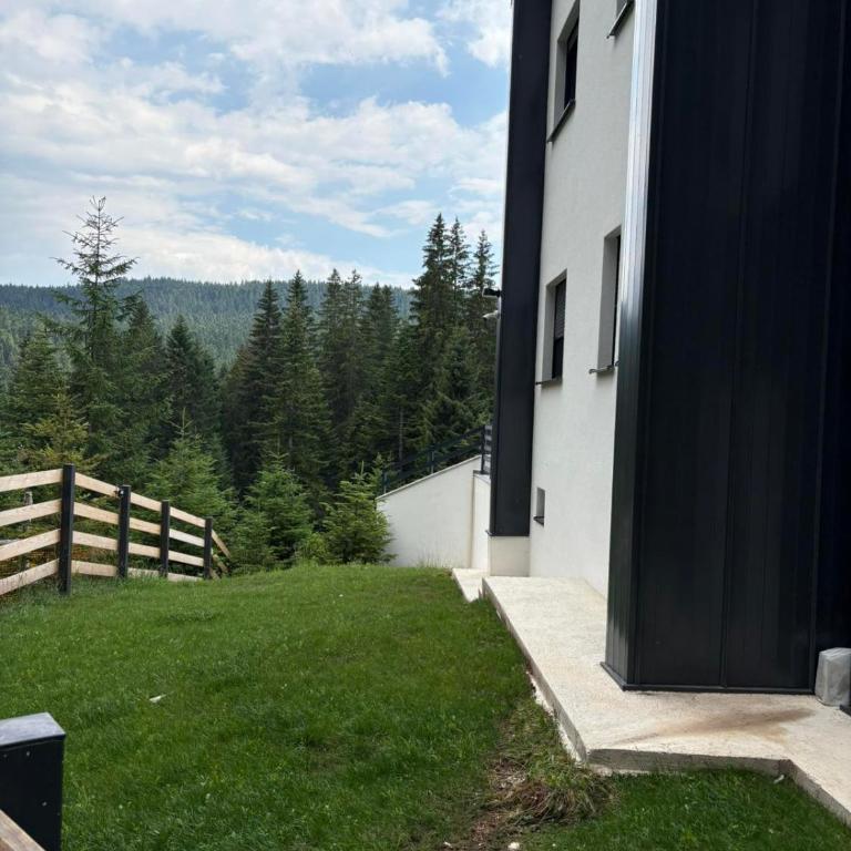 Villa Jezero 4 - One-Bedroom Apartment - 44