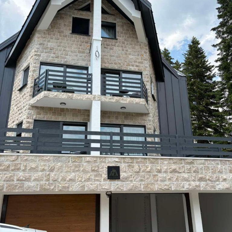 Villa Jezero 4 - One-Bedroom Apartment - 46