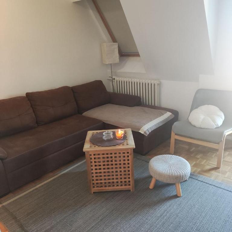 Urban nest Slavija - Two-Bedroom Apartment - 3