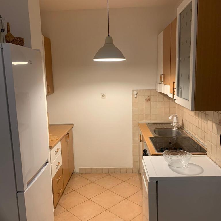 Urban nest Slavija - Two-Bedroom Apartment - 5