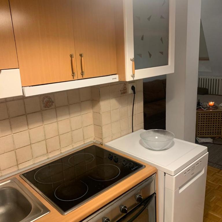 Urban nest Slavija - Two-Bedroom Apartment - 9