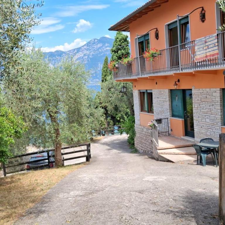 Locanda San Marco - Apartamento de 2 dormitorios - 11