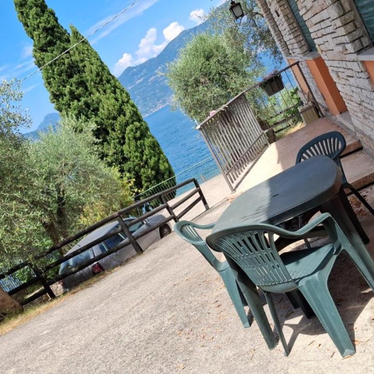 Locanda San Marco - Apartamento de 2 dormitorios - 10